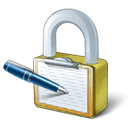 Secure Forms Logo